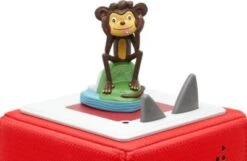 Tonies Affenzahn Utopia - Die Abenteuer Von Affenzahn 9 Tonies Affenzahn Utopia - Die Abenteuer Von Affenzahn -Tonies Verkaufsgeschäft 19431265 04