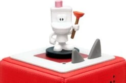 Tonies Ralph Ruthe - Das Klo 9 Tonies Ralph Ruthe - Das Klo -Tonies Verkaufsgeschäft 19431272 04