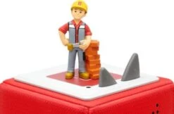 Tonies - Bob Der Baumeister - Bob Der Küchenmeister -Tonies Verkaufsgeschäft 19908065 04