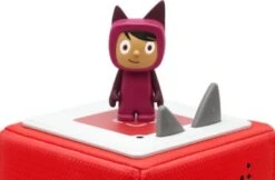 Tonies Kreativ-Tonie, Beere/hellbraun 9 Tonies Kreativ-Tonie, Beere/hellbraun -Tonies Verkaufsgeschäft 20366515 04