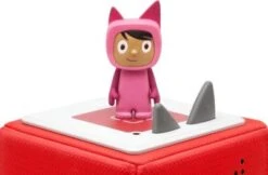 Tonies Kreativ-Tonie, Pink/hellbraun -Tonies Verkaufsgeschäft 20366520 04