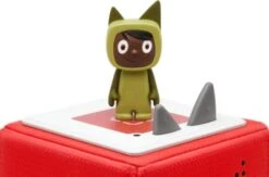 Tonies Kreativ-Tonie, Grün/dunkelbraun 9 Tonies Kreativ-Tonie, Grün/dunkelbraun -Tonies Verkaufsgeschäft 20366523 04