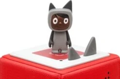 Tonies Kreativ-Tonie, Anthrazit/dunkelbraun -Tonies Verkaufsgeschäft 20366525 04