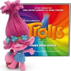 TONIES Trolls - Finde Dein Glück 7 TONIES Trolls - Finde Dein Glück -Tonies Verkaufsgeschäft 20366530 02