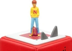 TONIES Hanni Und Nanni - Im Hochzeitsrausch -Tonies Verkaufsgeschäft 20769149 04