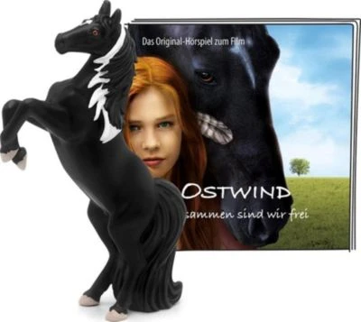 Tonies Ostwind - Das Filmhörspiel 4 Tonies Ostwind - Das Filmhörspiel – Bild 2