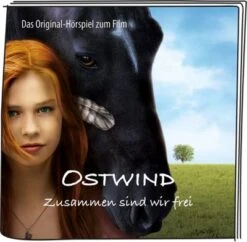 Tonies Ostwind - Das Filmhörspiel 8 Tonies Ostwind - Das Filmhörspiel -Tonies Verkaufsgeschäft 20769151 03