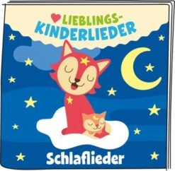 Tonies Lieblings-Kinderlieder - Schlaflieder (Relaunch) -Tonies Verkaufsgeschäft 20769153 03