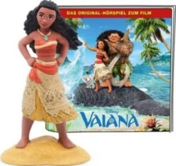 TONIES Disney - Vaiana 7 TONIES Disney - Vaiana -Tonies Verkaufsgeschäft 21163375 02