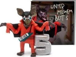 Tonies Unter Meinem Bett - Unter Meinem Bett 5 7 Tonies Unter Meinem Bett - Unter Meinem Bett 5 -Tonies Verkaufsgeschäft 21163377 02