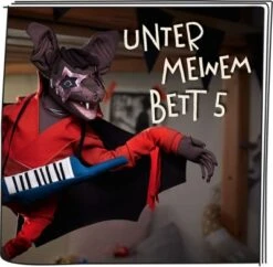 Tonies Unter Meinem Bett - Unter Meinem Bett 5 8 Tonies Unter Meinem Bett - Unter Meinem Bett 5 -Tonies Verkaufsgeschäft 21163377 03