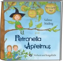 Tonies Petronella Apfelmus - Verhext Und Festgeklebt -Tonies Verkaufsgeschäft 21637416 03