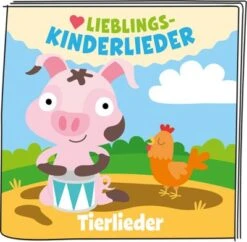 Tonies Lieblings-Kinderlieder - Tierlieder -Tonies Verkaufsgeschäft 21980862 03