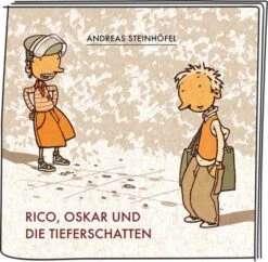Tonies Rico, Oskar Und Die Tieferschatten 8 Tonies Rico, Oskar Und Die Tieferschatten -Tonies Verkaufsgeschäft 21980867 03