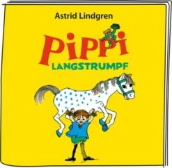 Tonies Pippi Langstrumpf - Pippi Langstrumpf 8 Tonies Pippi Langstrumpf - Pippi Langstrumpf -Tonies Verkaufsgeschäft 21980869 03
