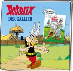 Tonies Asterix - Asterix Der Gallier 8 Tonies Asterix - Asterix Der Gallier -Tonies Verkaufsgeschäft 22429395 03