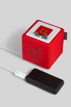 Tonies USB-Ladestation, 1,4 M Kabel 8 Tonies USB-Ladestation, 1,4 M Kabel -Tonies Verkaufsgeschäft 22429401 03