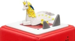 Tonies Mia And Me - Das Goldene Einhorn / Onchao Und Das Paradies -Tonies Verkaufsgeschäft 22429407 04