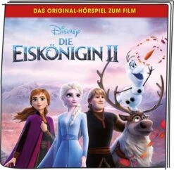 Tonies Disney Die Eiskönigin 2 -Tonies Verkaufsgeschäft 22429411 03
