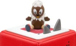 Tonies Pittiplatsch - Neue Abenteuer Mit Pittiplatsch 9 Tonies Pittiplatsch - Neue Abenteuer Mit Pittiplatsch -Tonies Verkaufsgeschäft 23731145 04