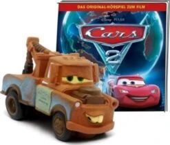 Tonies Disney Cars 2 -Tonies Verkaufsgeschäft 23731170 02
