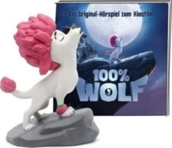 Tonies 100% Wolf 7 Tonies 100% Wolf -Tonies Verkaufsgeschäft 23731208 02
