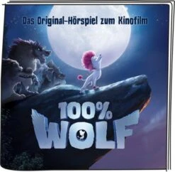 Tonies 100% Wolf 8 Tonies 100% Wolf -Tonies Verkaufsgeschäft 23731208 03