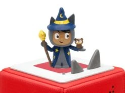 Tonies Kreativ-Tonie Zauberer -Tonies Verkaufsgeschäft 23731243 04