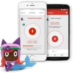 Tonies Kreativ-Tonie Meerjungfrau (Neuauflage) 8 Tonies Kreativ-Tonie Meerjungfrau (Neuauflage) -Tonies Verkaufsgeschäft 23731249 03