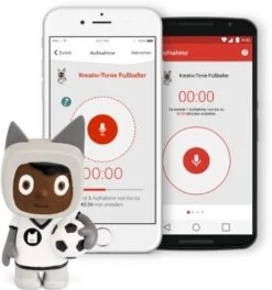 Tonies Kreativ-Tonie Fußballer (Neuauflage) -Tonies Verkaufsgeschäft 23731271 03