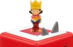 Tonies Der Kleine König - Der Kleine König Sagt "Gute Nacht" 9 Tonies Der Kleine König - Der Kleine König Sagt "Gute Nacht" -Tonies Verkaufsgeschäft 24035927 04
