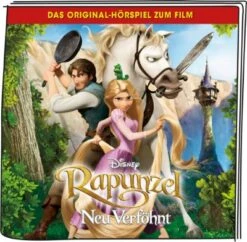 Tonies Disney Rapunzel - Neu Verföhnt 8 Tonies Disney Rapunzel - Neu Verföhnt -Tonies Verkaufsgeschäft 24035945 03