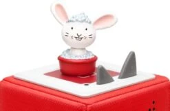 Tonies Hasenkind - Nur Noch Kurz Die Ohren Kraulen? Hasenkinds Mitmach-Geschichten -Tonies Verkaufsgeschäft 24035951 04