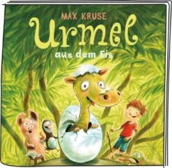 Tonies Urmel Aus Dem Eis -Tonies Verkaufsgeschäft 24035962 03