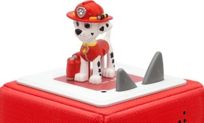 Tonies PAW Patrol - Schneller Als Die Feuerwehr 6 Tonies PAW Patrol - Schneller Als Die Feuerwehr – Bild 4