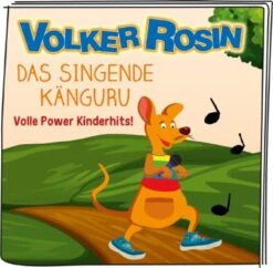 Tonies Volker Rosin - Das Singende Känguru -Tonies Verkaufsgeschäft 24036022 03