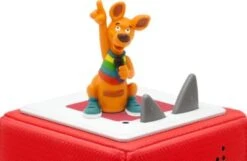 Tonies Volker Rosin - Das Singende Känguru -Tonies Verkaufsgeschäft 24036022 04