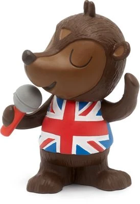 Tonies Lieblingskinderlieder - Englische Kinderlieder (Relaunch) 3 Tonies Lieblingskinderlieder - Englische Kinderlieder (Relaunch)