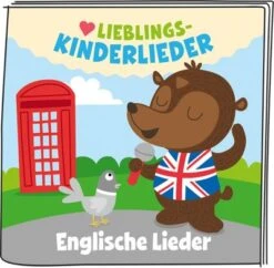 Tonies Lieblingskinderlieder - Englische Kinderlieder (Relaunch) 8 Tonies Lieblingskinderlieder - Englische Kinderlieder (Relaunch) -Tonies Verkaufsgeschäft 24036025 03