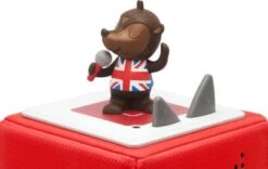 Tonies Lieblingskinderlieder - Englische Kinderlieder (Relaunch) 9 Tonies Lieblingskinderlieder - Englische Kinderlieder (Relaunch) -Tonies Verkaufsgeschäft 24036025 04