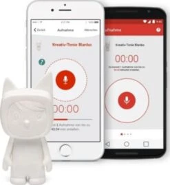 Tonies Kreativ-Tonie Blanko (Neuauflage) -Tonies Verkaufsgeschäft 24548559 02