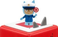 Tonies Kreativ-Tonie Polizist (Neuauflage) 9 Tonies Kreativ-Tonie Polizist (Neuauflage) -Tonies Verkaufsgeschäft 24548561 04