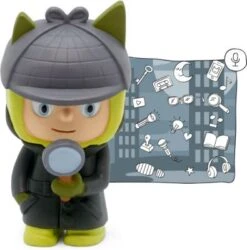 Tonies Kreativ-Tonie Detektiv 8 Tonies Kreativ-Tonie Detektiv -Tonies Verkaufsgeschäft 24548563 03