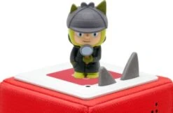 Tonies Kreativ-Tonie Detektiv 9 Tonies Kreativ-Tonie Detektiv -Tonies Verkaufsgeschäft 24548563 04