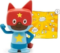 Tonies Kreativ-Tonie Superheld Junge (Neuauflage) 8 Tonies Kreativ-Tonie Superheld Junge (Neuauflage) -Tonies Verkaufsgeschäft 24548567 03