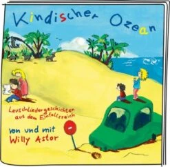 Tonies Willy Astor - Kindischer Ozean -Tonies Verkaufsgeschäft 25026271 03