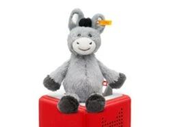 Tonies® Soft Cuddly Friends Mit Hörspiel - Dinkie Esel -Tonies Verkaufsgeschäft 25026273 04