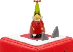 Tonies Das Kleine Hörbuch Vom Großen Glück -Die Glücksfee 9 Tonies Das Kleine Hörbuch Vom Großen Glück -Die Glücksfee -Tonies Verkaufsgeschäft 25567269 04