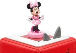 TONIES Disney Junior - Minnie - Helfen Macht Spaß 9 TONIES Disney Junior - Minnie - Helfen Macht Spaß -Tonies Verkaufsgeschäft 25567275 04