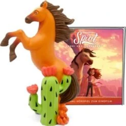 TONIES Spirit - SPIRIT - Frei Und Ungezähmt -Tonies Verkaufsgeschäft 25567281 02